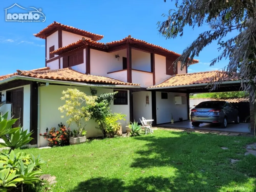 Casa, 4 quartos, 425 m² - Foto 7
