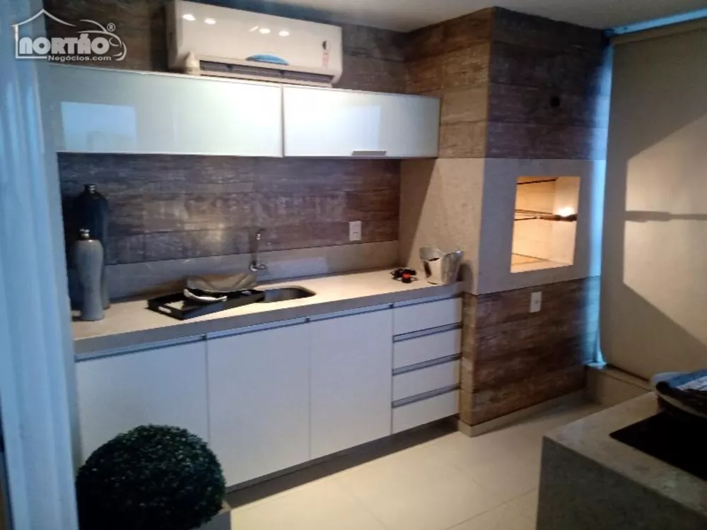 Casa à venda com 3 quartos, 191m² - Foto 5