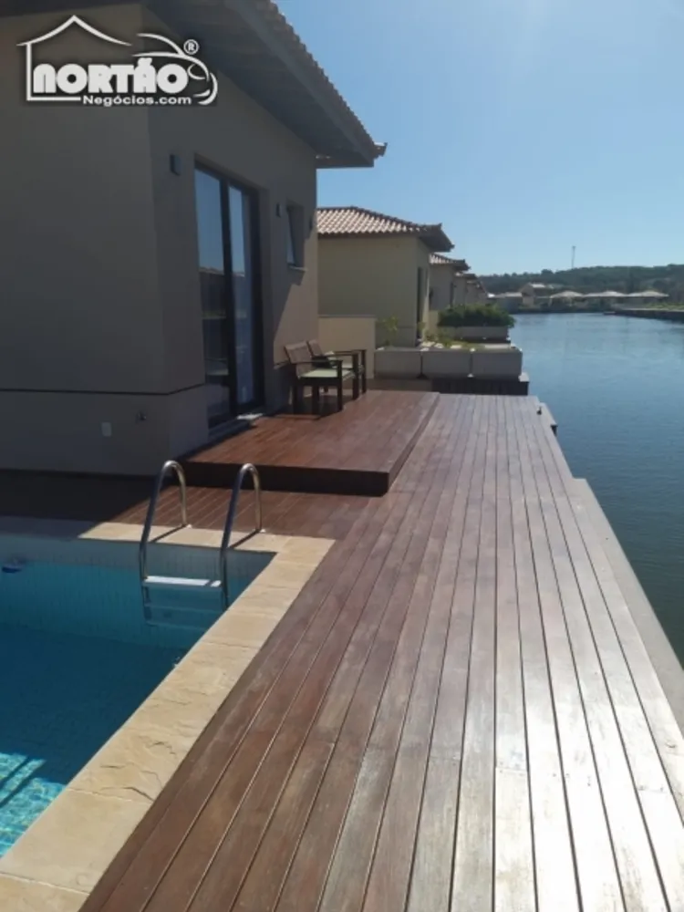 Casa, 3 quartos, 204 m² - Foto 5
