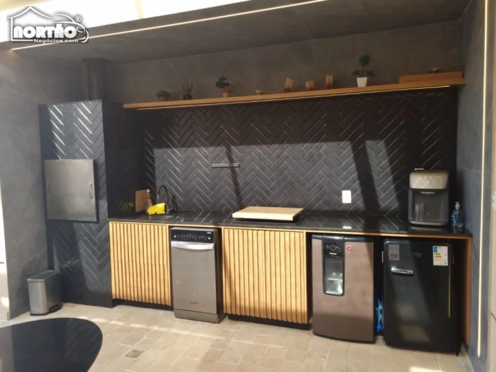 Casa, 3 quartos, 204 m² - Foto 7