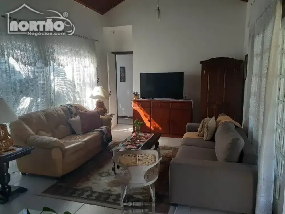 Casa, 7 quartos, 252 m² - Foto 6