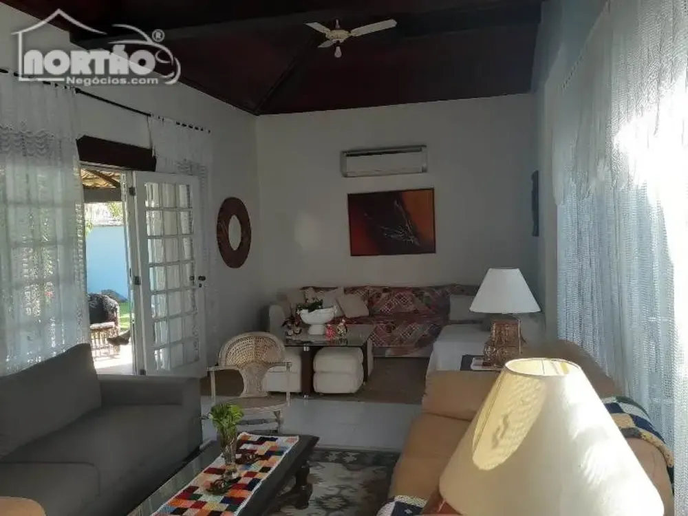 Casa, 7 quartos, 252 m² - Foto 7