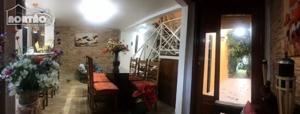 Casa à venda com 4 quartos, 98m² - Foto 5