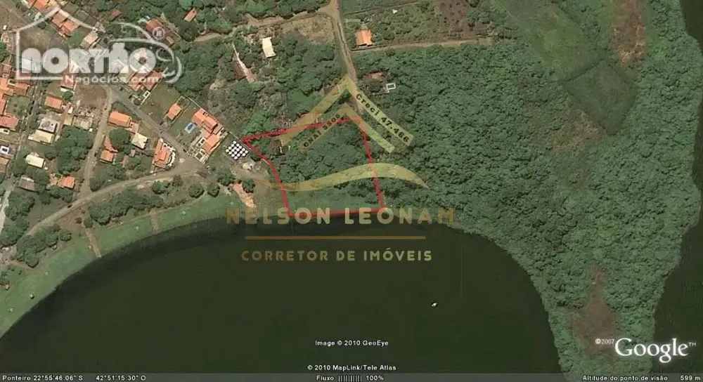 Casa, 4200 m² - Foto 2