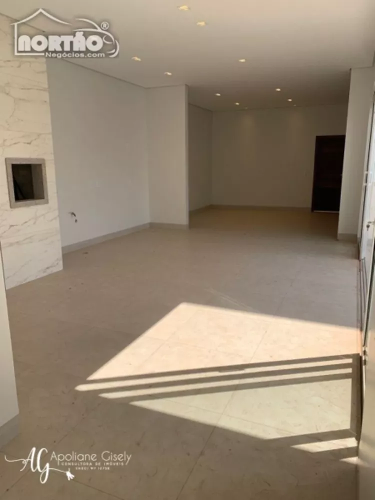 Casa à venda com 3 quartos, 196m² - Foto 6