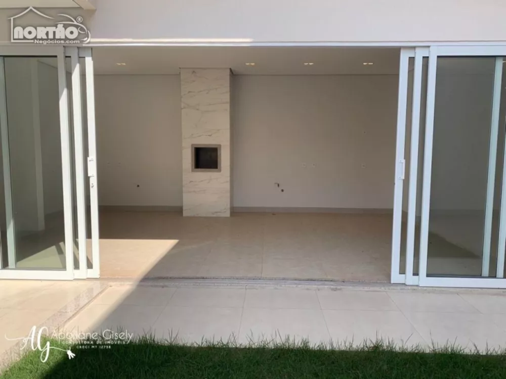 Casa à venda com 3 quartos, 196m² - Foto 5