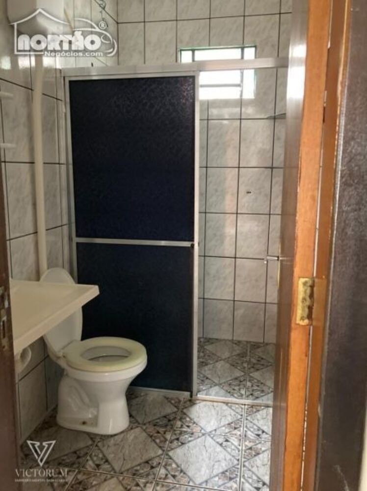 Casa à venda com 2 quartos, 160m² - Foto 6