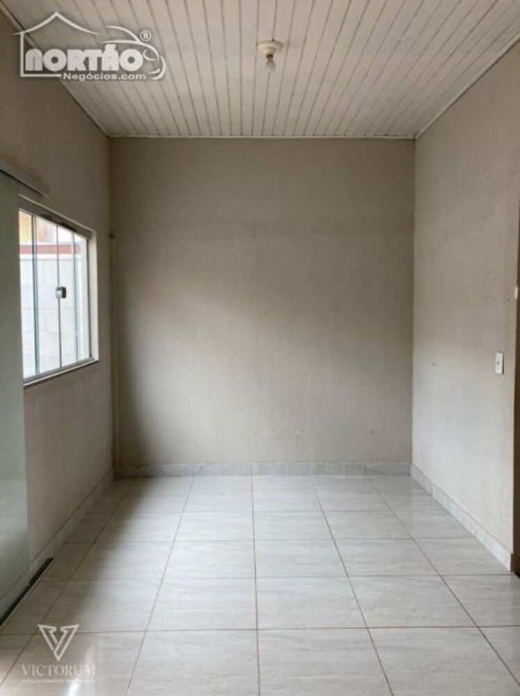 Casa à venda com 2 quartos, 160m² - Foto 8
