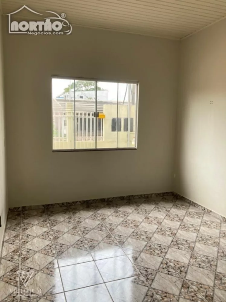 Casa à venda com 2 quartos, 160m² - Foto 3