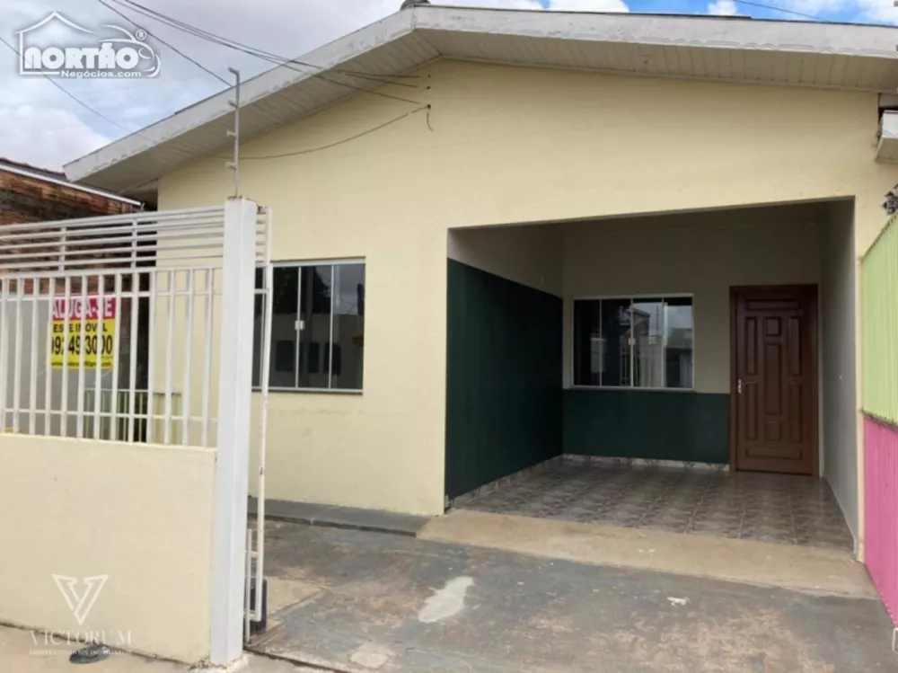 Casa à venda com 2 quartos, 160m² - Foto 4