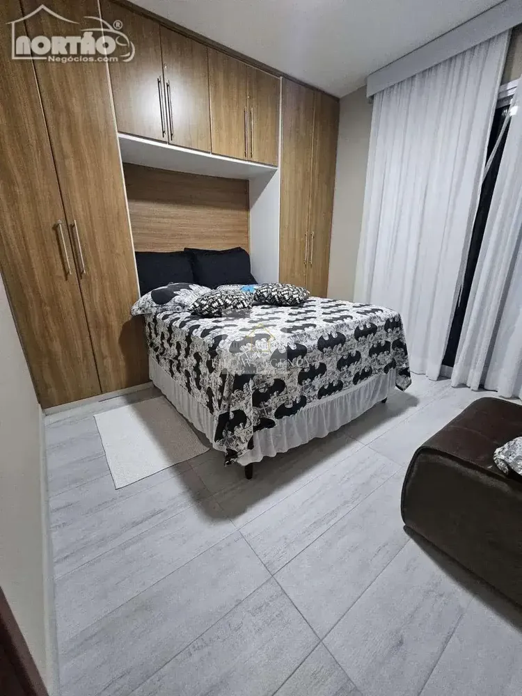 Casa, 3 quartos, 190 m² - Foto 7
