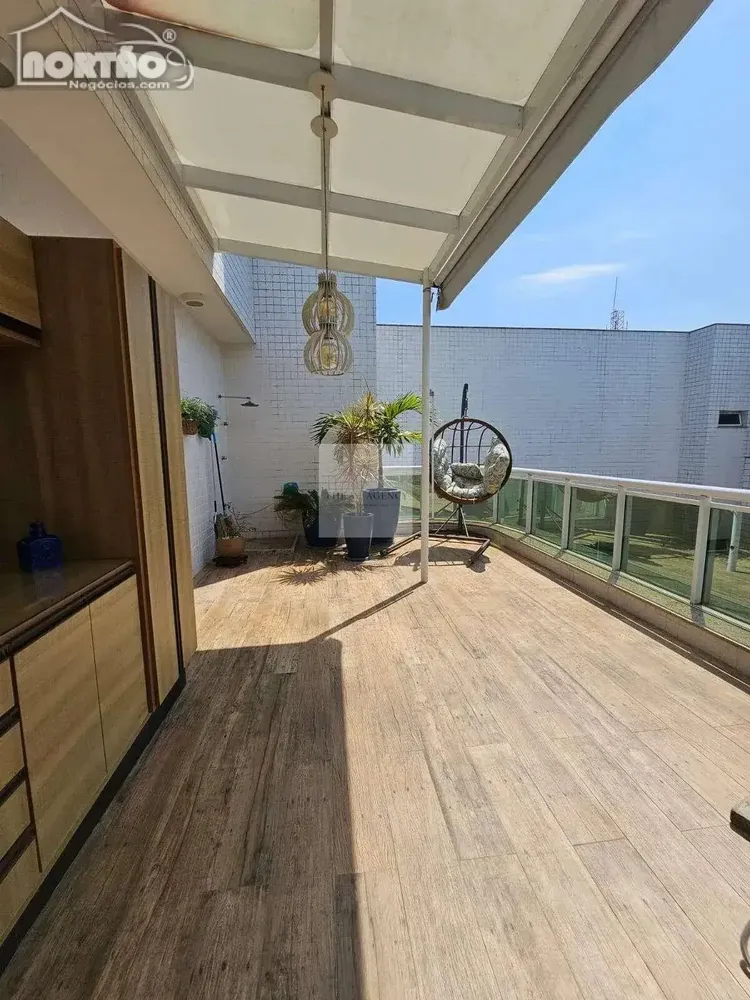 Casa, 3 quartos, 190 m² - Foto 3