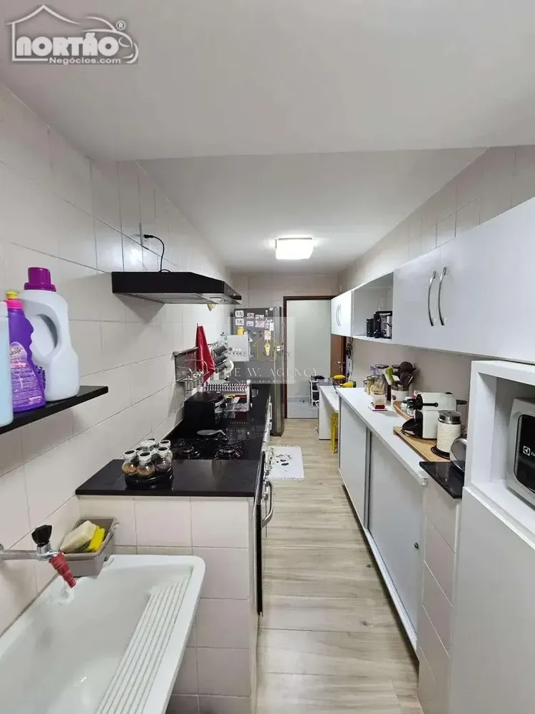 Casa, 3 quartos, 190 m² - Foto 8