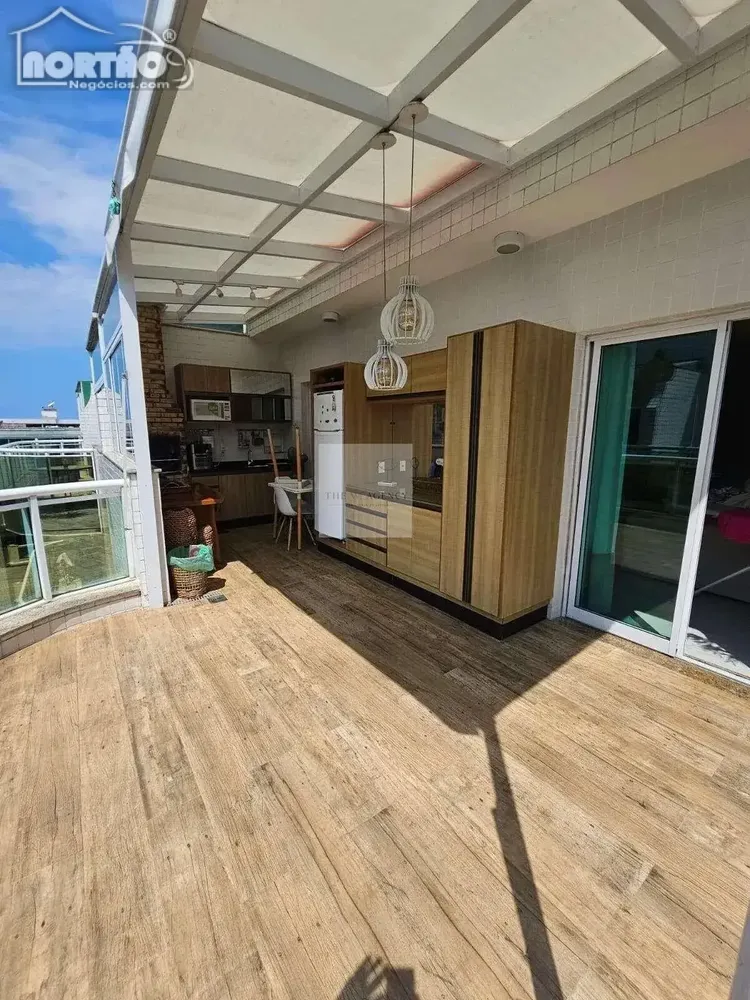Casa, 3 quartos, 190 m² - Foto 2