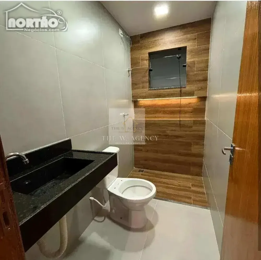 Casa, 2 quartos, 72 m² - Foto 9