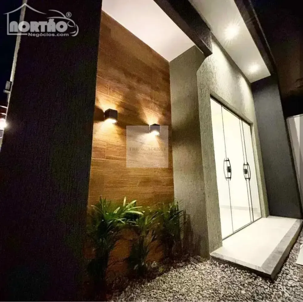 Casa, 2 quartos, 72 m² - Foto 1