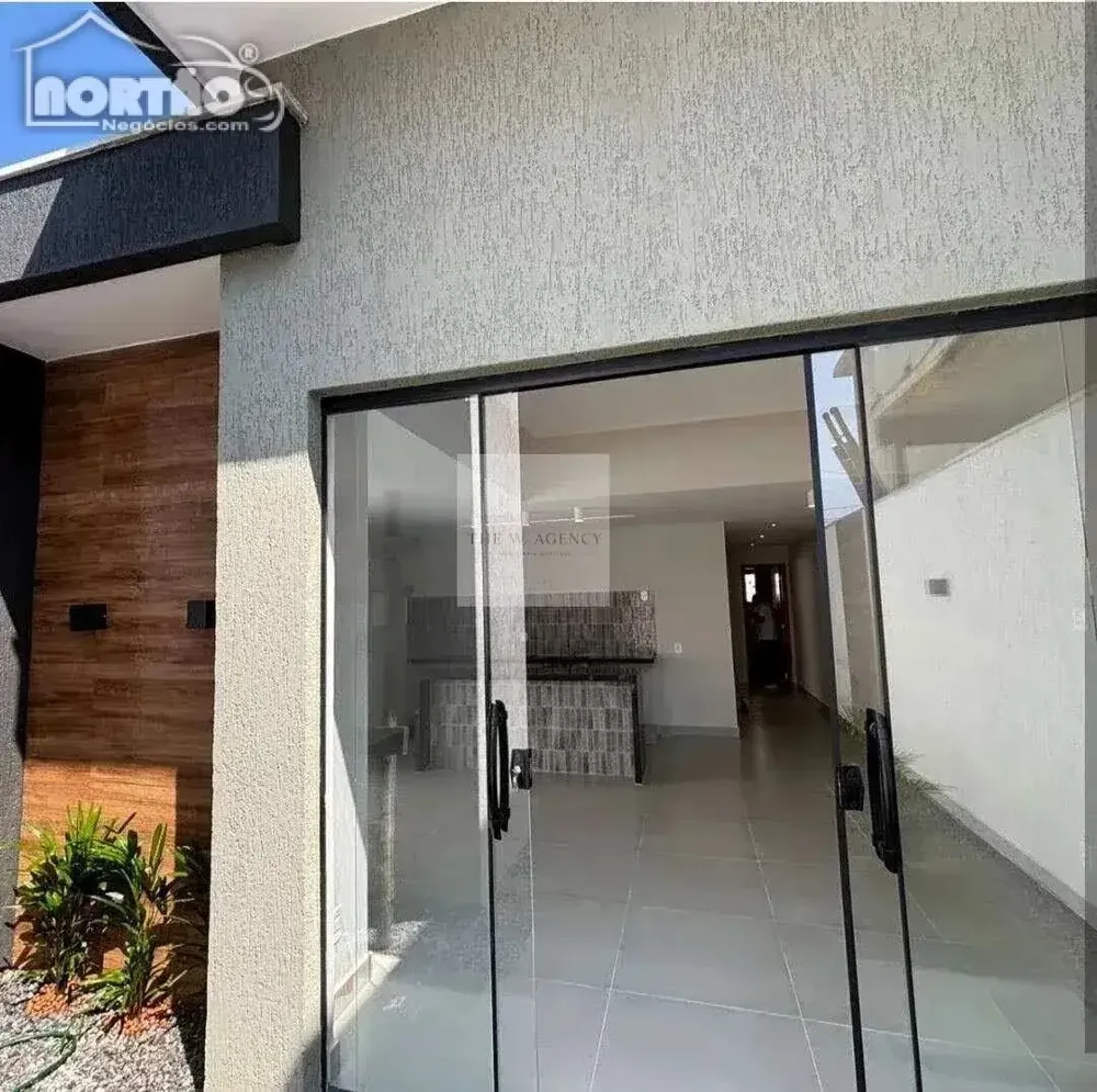 Casa, 2 quartos, 72 m² - Foto 3