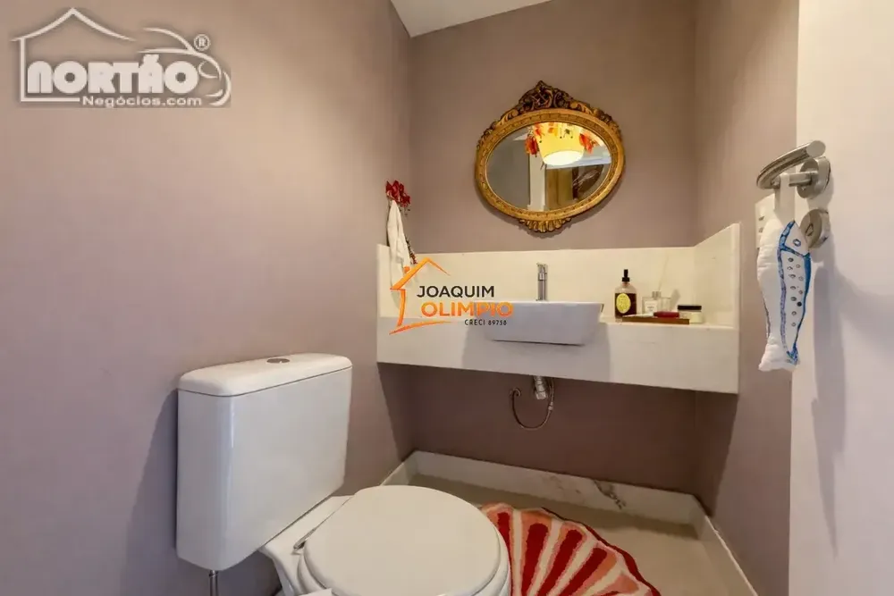 Casa, 4 quartos - Foto 8