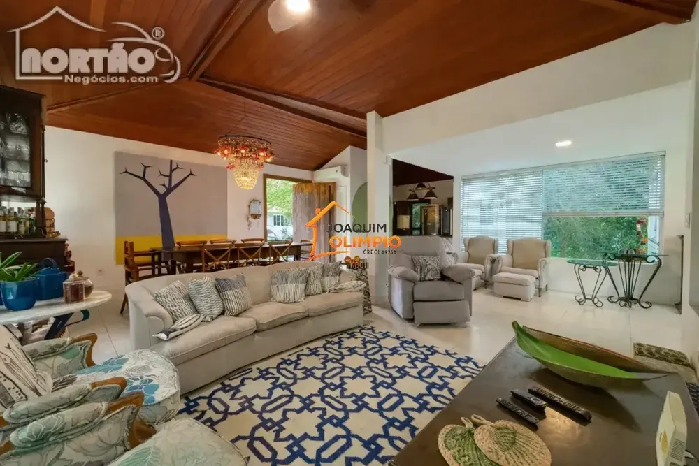 Casa, 4 quartos - Foto 7