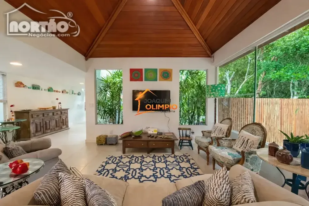 Casa, 4 quartos - Foto 5