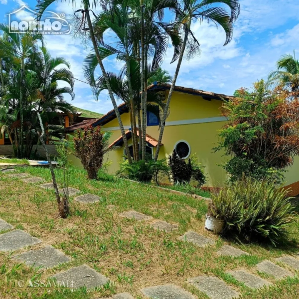 Casa, 4 quartos - Foto 4