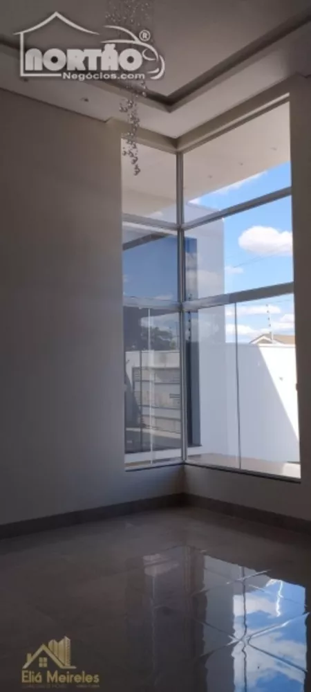 Casa à venda com 4 quartos, 235m² - Foto 5