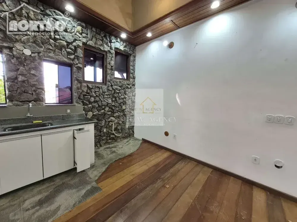 Casa, 1 quarto, 40 m² - Foto 5