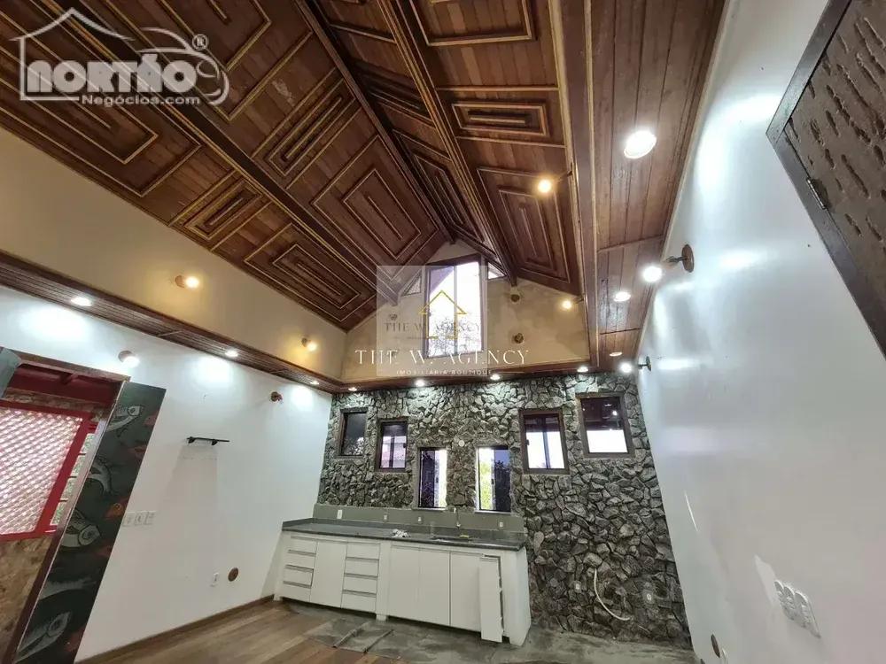 Casa, 1 quarto, 40 m² - Foto 4