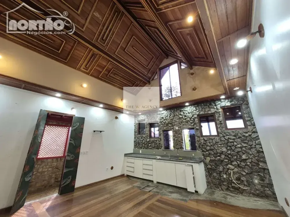 Casa, 1 quarto, 40 m² - Foto 2