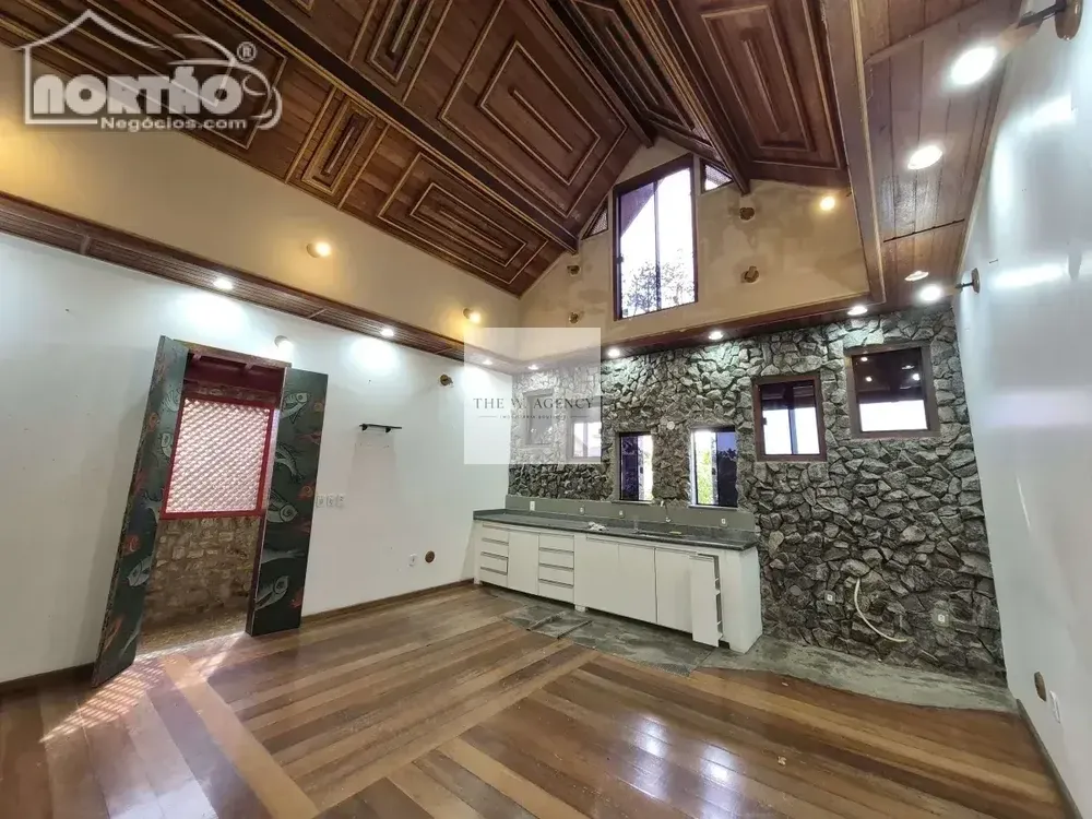 Casa, 1 quarto, 40 m² - Foto 3