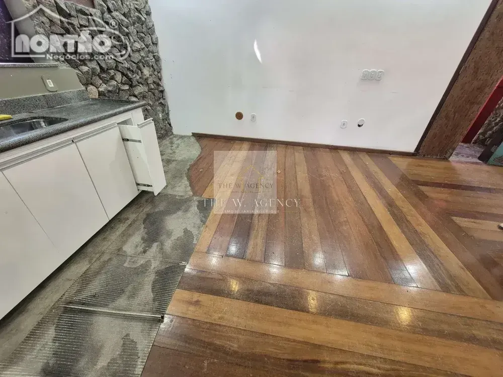 Casa, 1 quarto, 40 m² - Foto 6