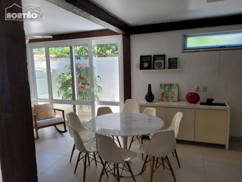 Casa, 4 quartos - Foto 5