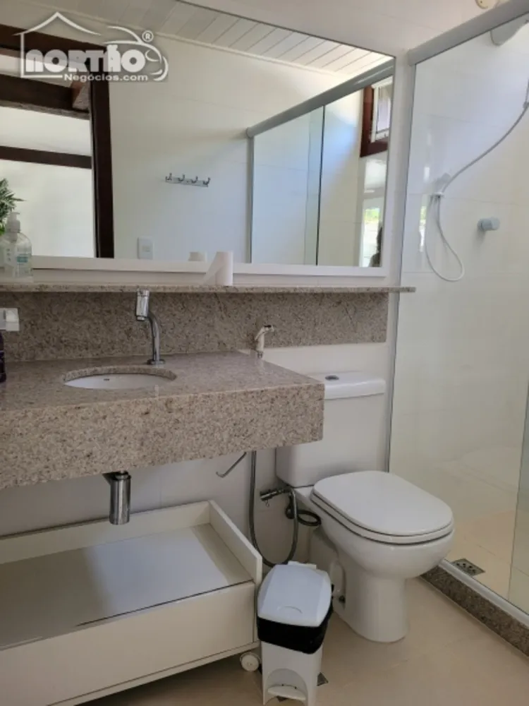 Casa, 4 quartos - Foto 10