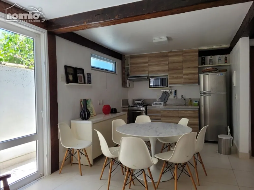 Casa, 4 quartos - Foto 7