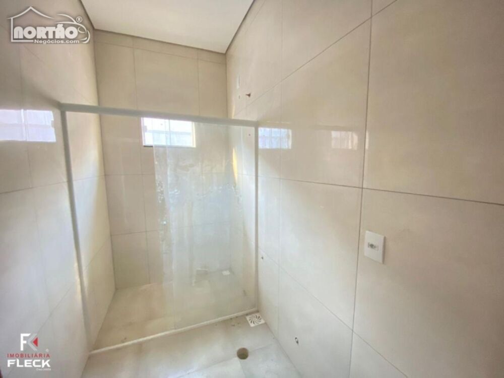 Casa à venda com 2 quartos, 80m² - Foto 5