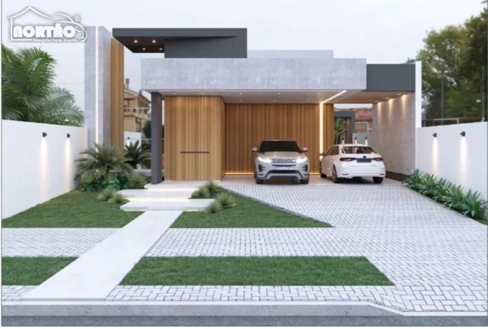 Casa, 4 quartos, 280 m² - Foto 4