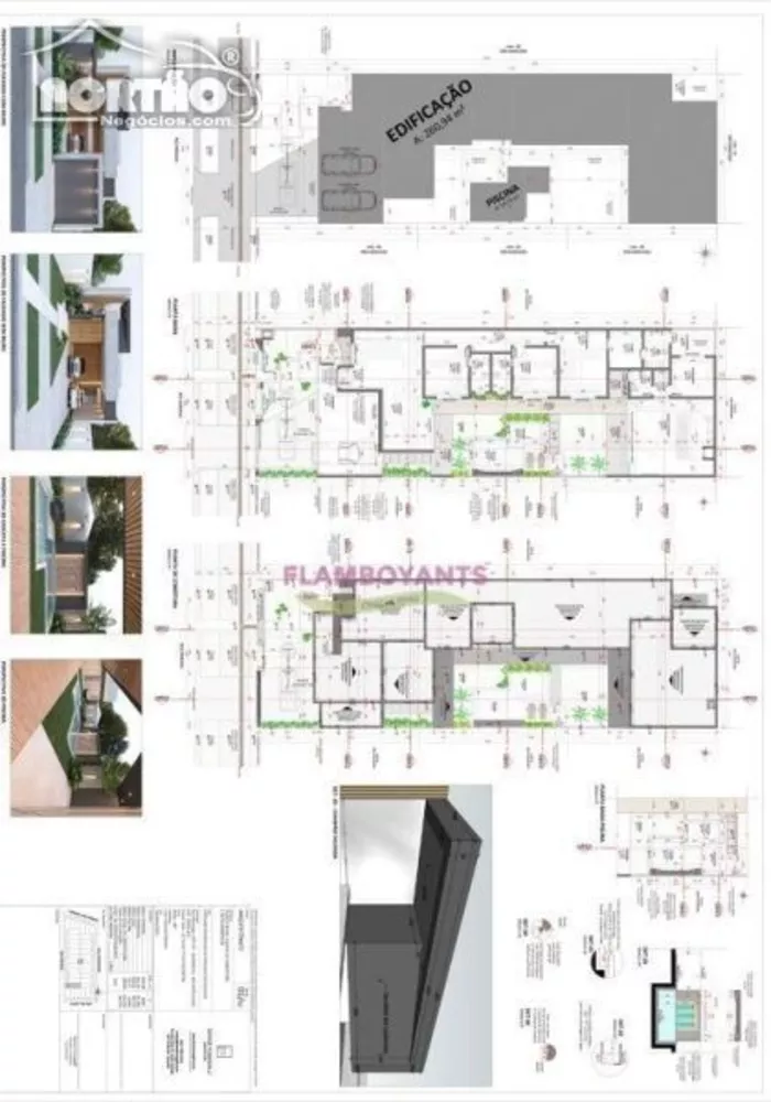 Casa, 4 quartos, 280 m² - Foto 7
