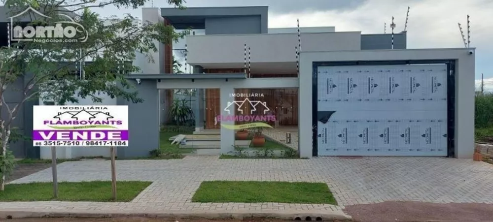 Casa, 4 quartos, 280 m² - Foto 5