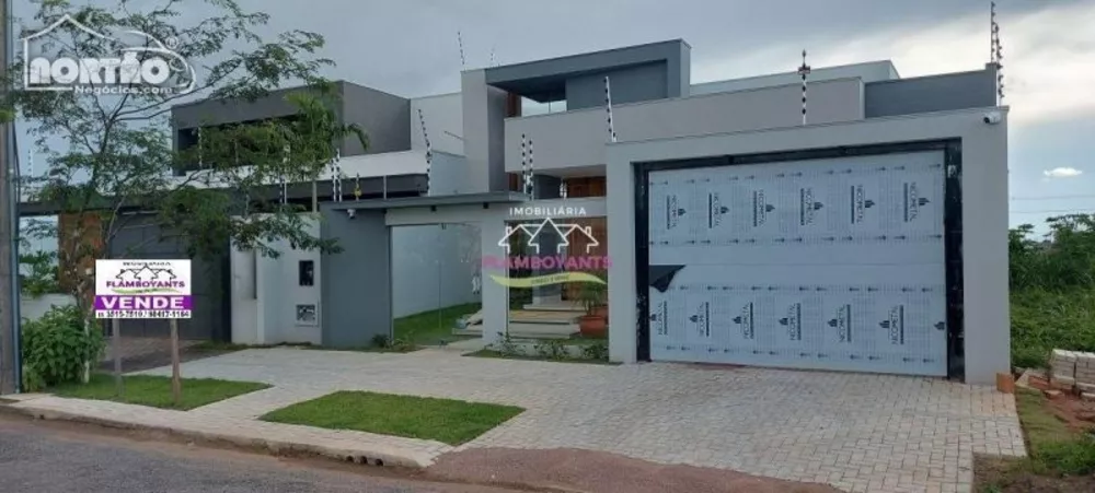 Casa, 4 quartos, 280 m² - Foto 6