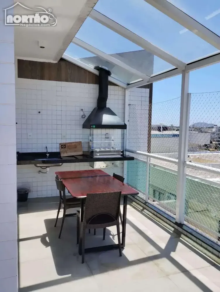 Casa, 2 quartos, 136 m² - Foto 2