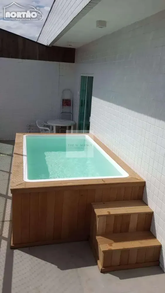 Casa, 2 quartos, 136 m² - Foto 1