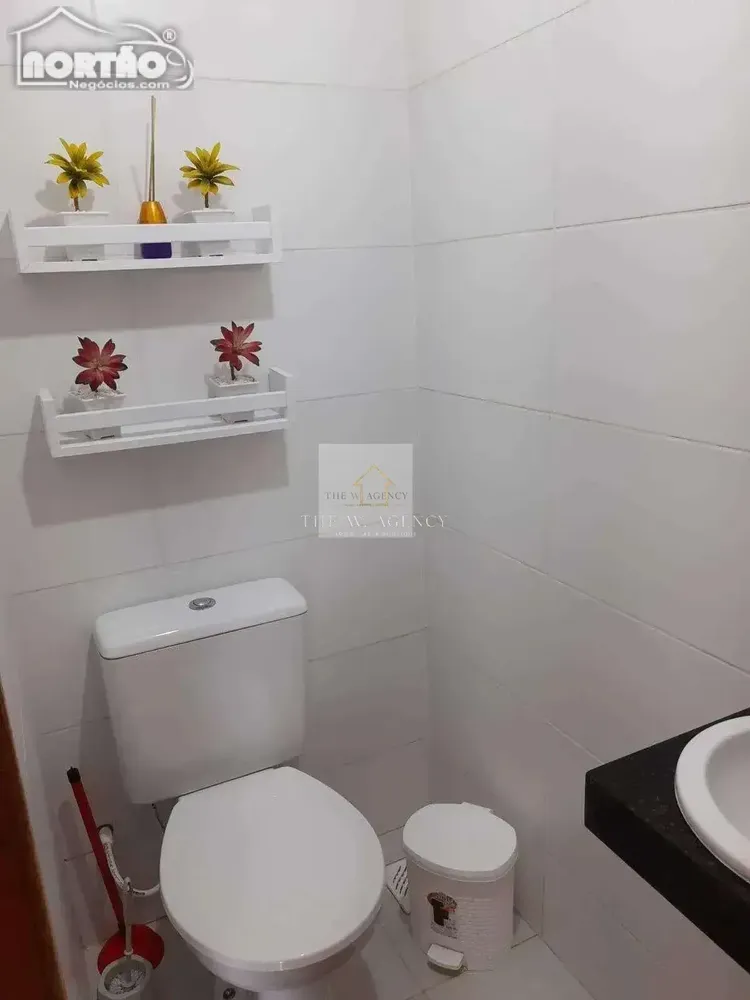 Casa, 2 quartos, 136 m² - Foto 9