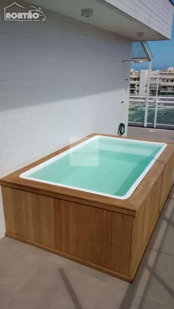 Casa, 2 quartos, 136 m² - Foto 3