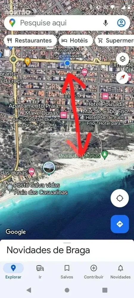 Casa, 2 quartos, 136 m² - Foto 10