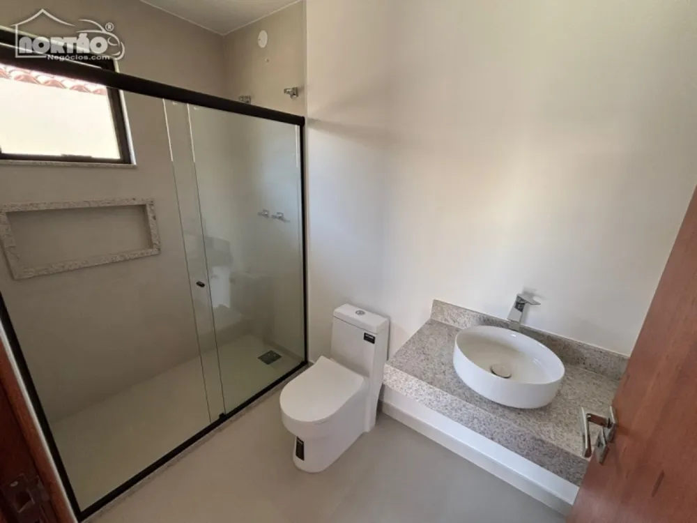 Casa, 1 quarto, 161 m² - Foto 26