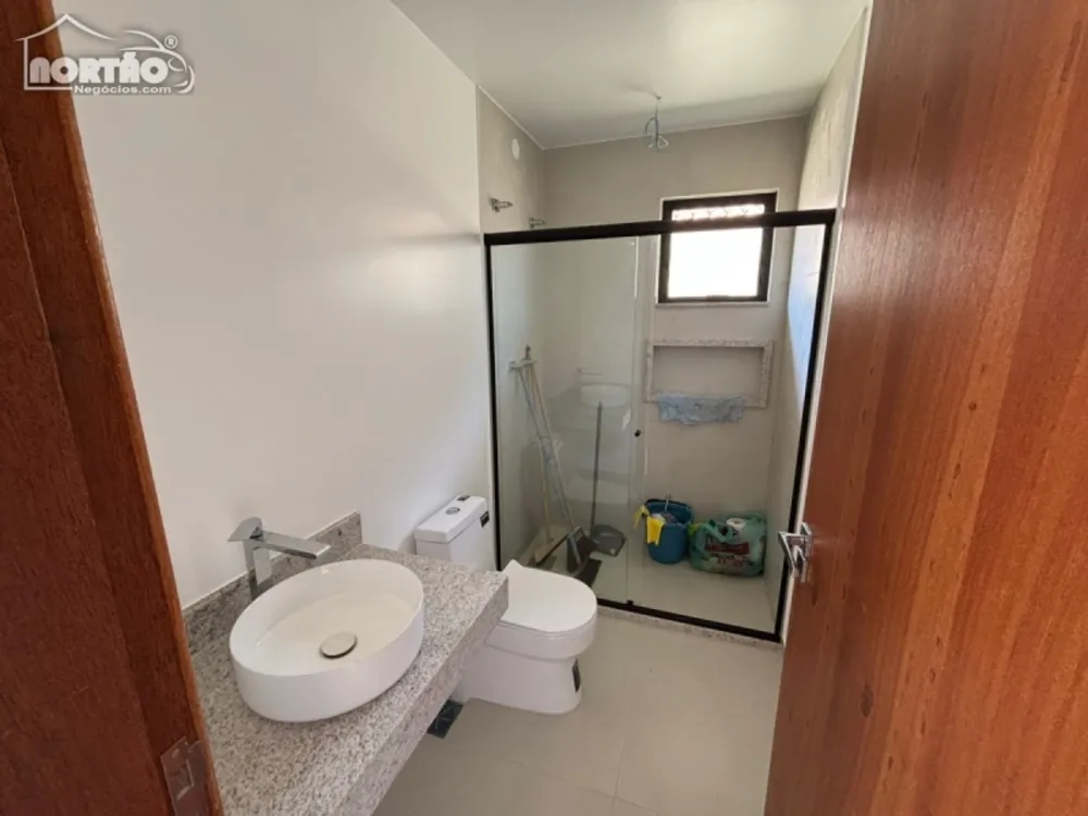 Casa, 1 quarto, 161 m² - Foto 19