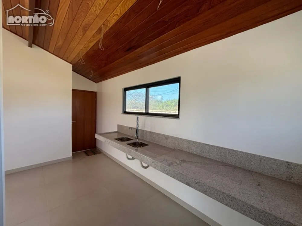 Casa, 1 quarto, 161 m² - Foto 14