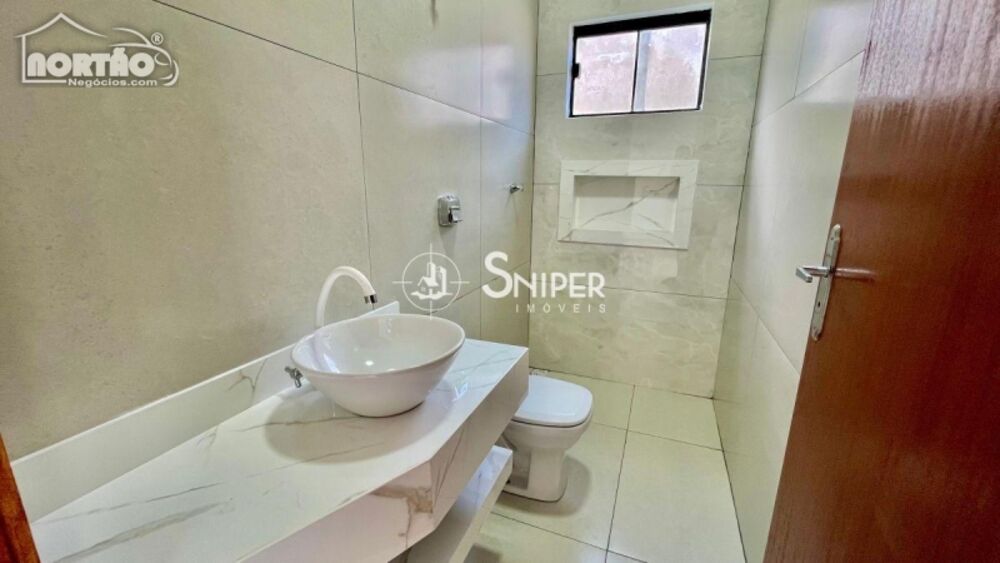 Casa, 3 quartos, 87 m² - Foto 3