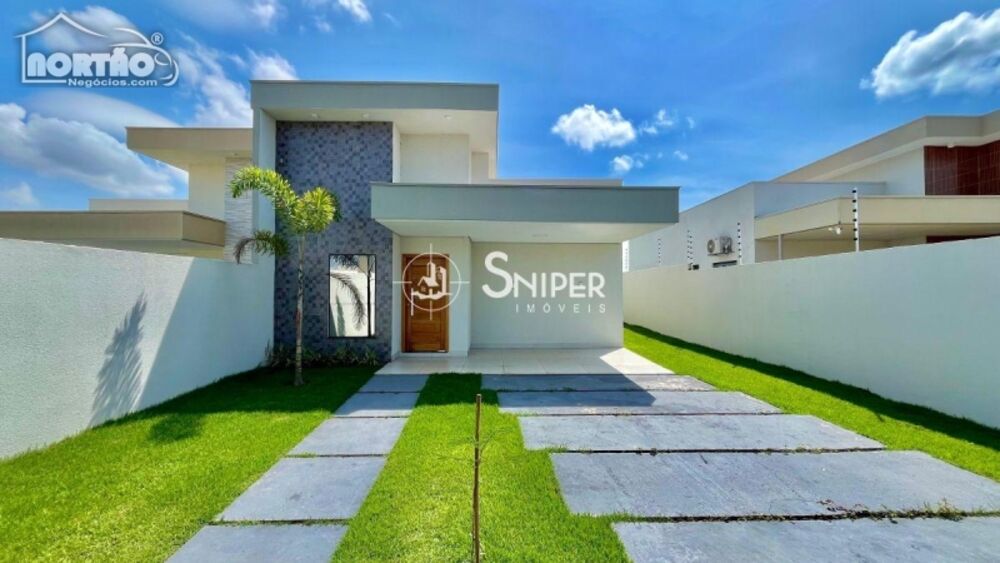 Casa, 3 quartos, 87 m² - Foto 8
