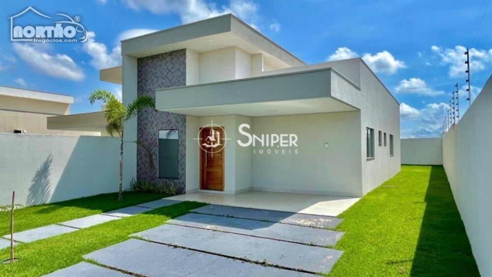 Casa, 3 quartos, 87 m² - Foto 6